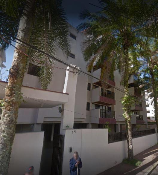 Apto A Uma Quadra Da Praia Ubatuba - Praia Grande Extérieur photo